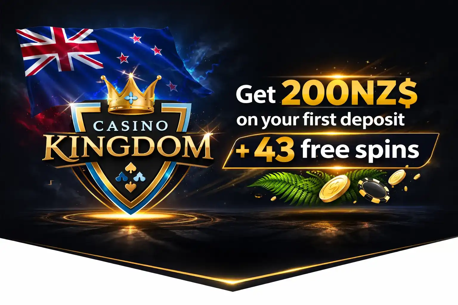 Chicken Road — Play at Casino Kingdom NZ